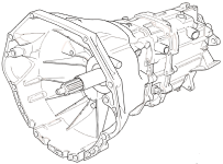 Getriebe